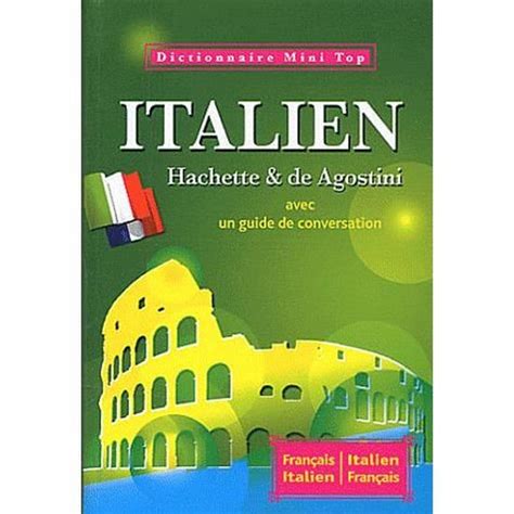 français italien dictionnaire|traducteur francais italien gratuit.